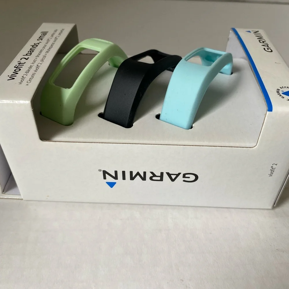 Garmin Vivofit 2 Bands Small